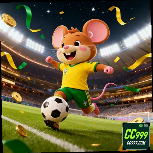 Bônus em slots