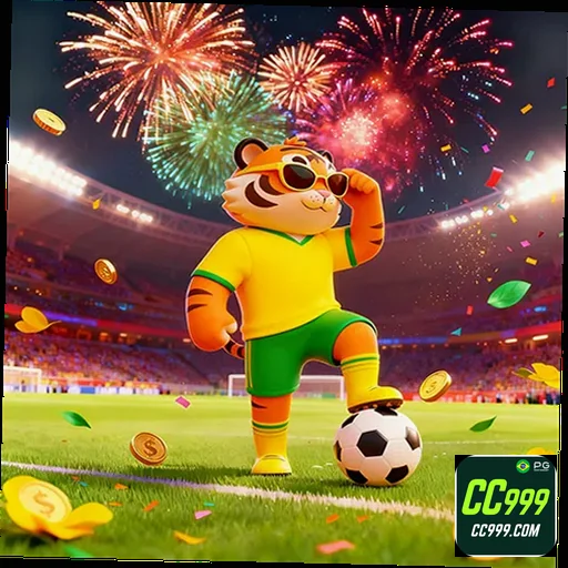 Apostas em futebol