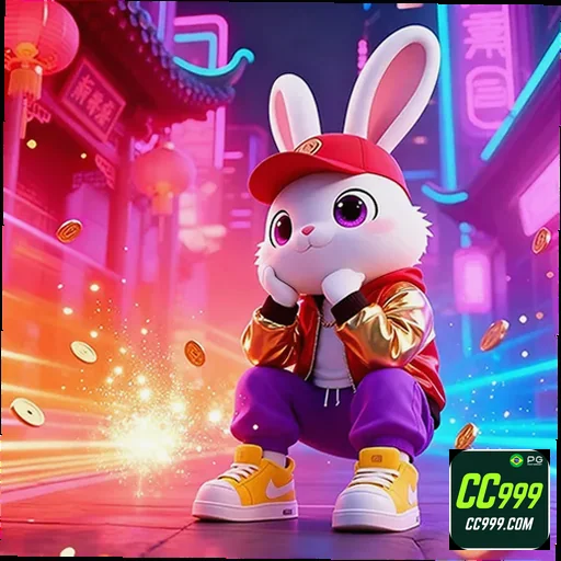 Registro conta cc999